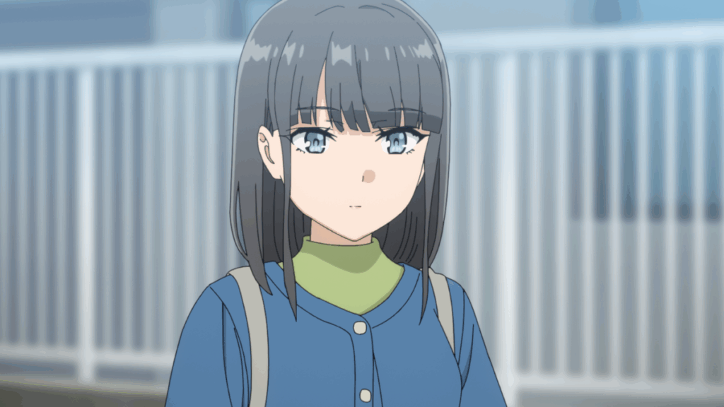 赤城 郁実