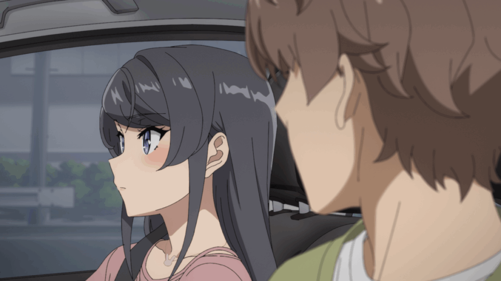 車通学