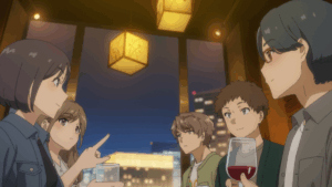 合コン