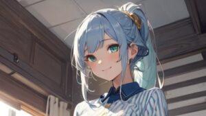 AIイラスト