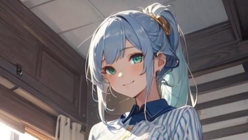 AIイラスト