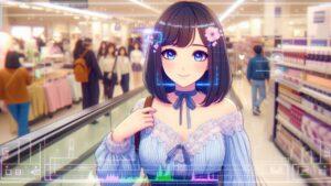 動画生成