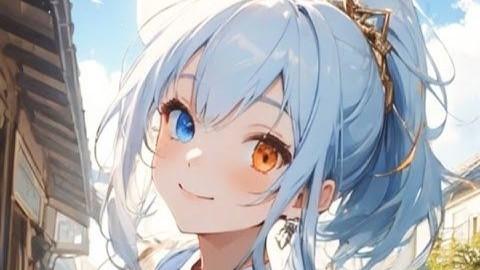 AIイラスト