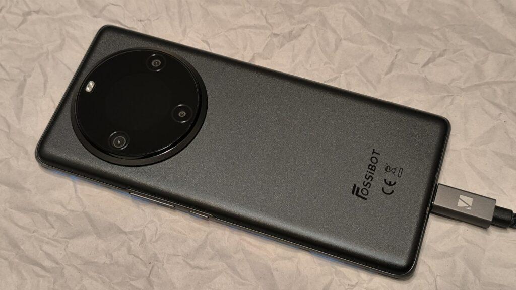 FOSSiBOT S3 Pro