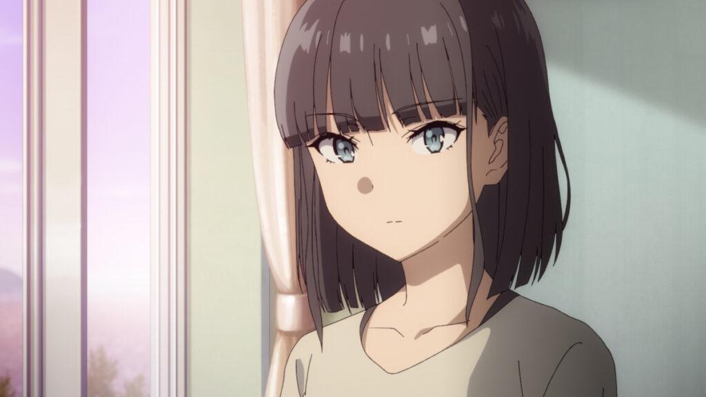 あっちの赤城