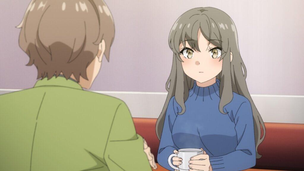 仲良し