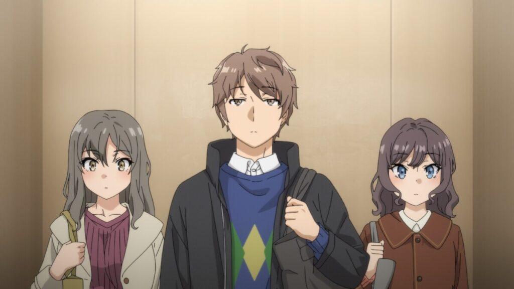 エレベーター