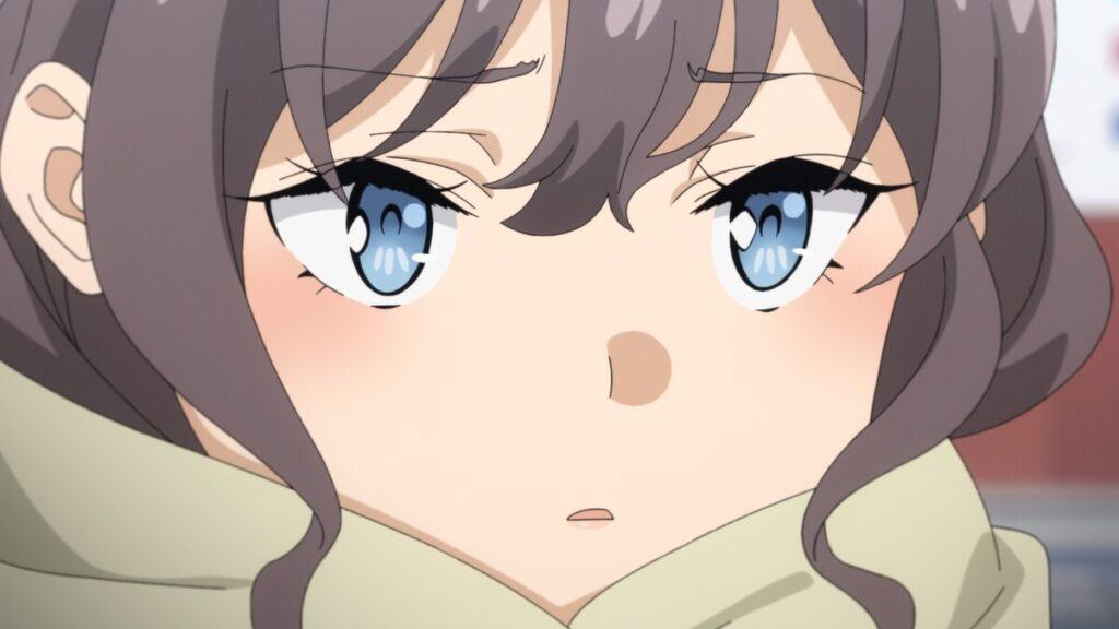ファッション?