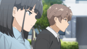 用事がある