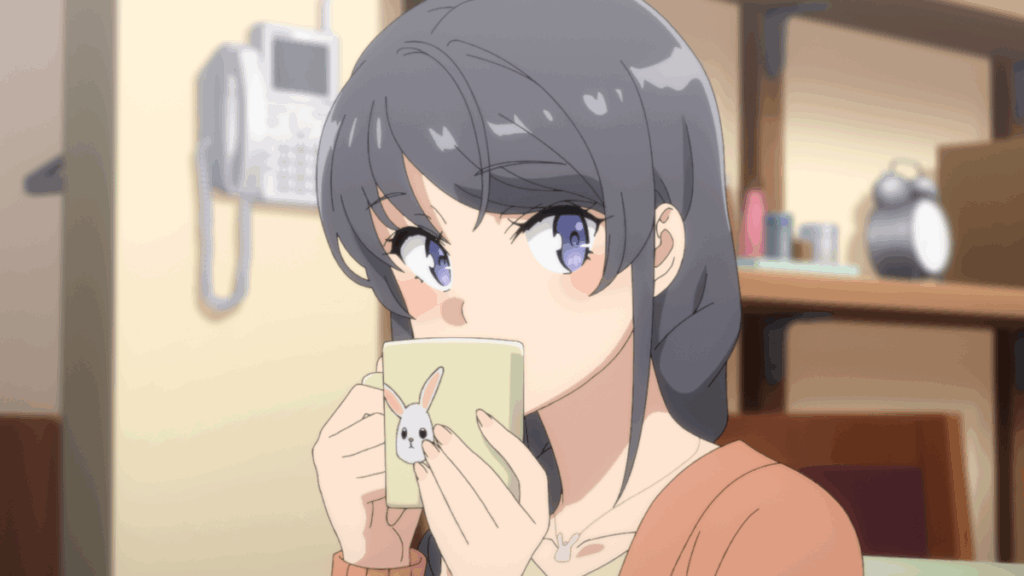 彼女