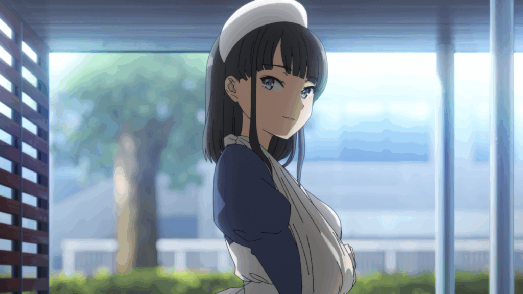 赤城郁実