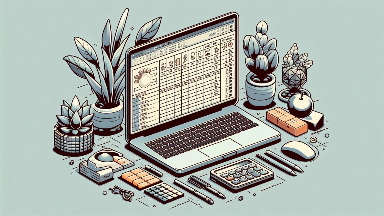 Excel