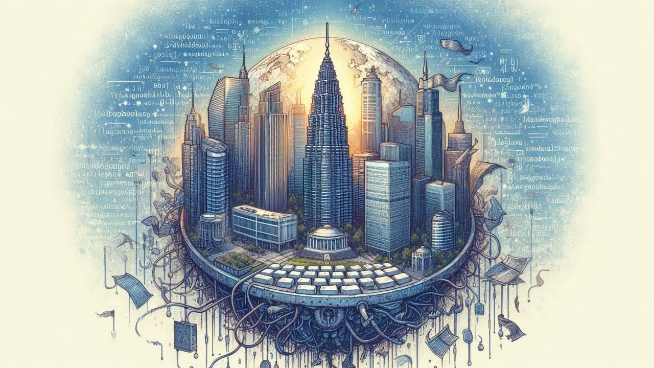 世界