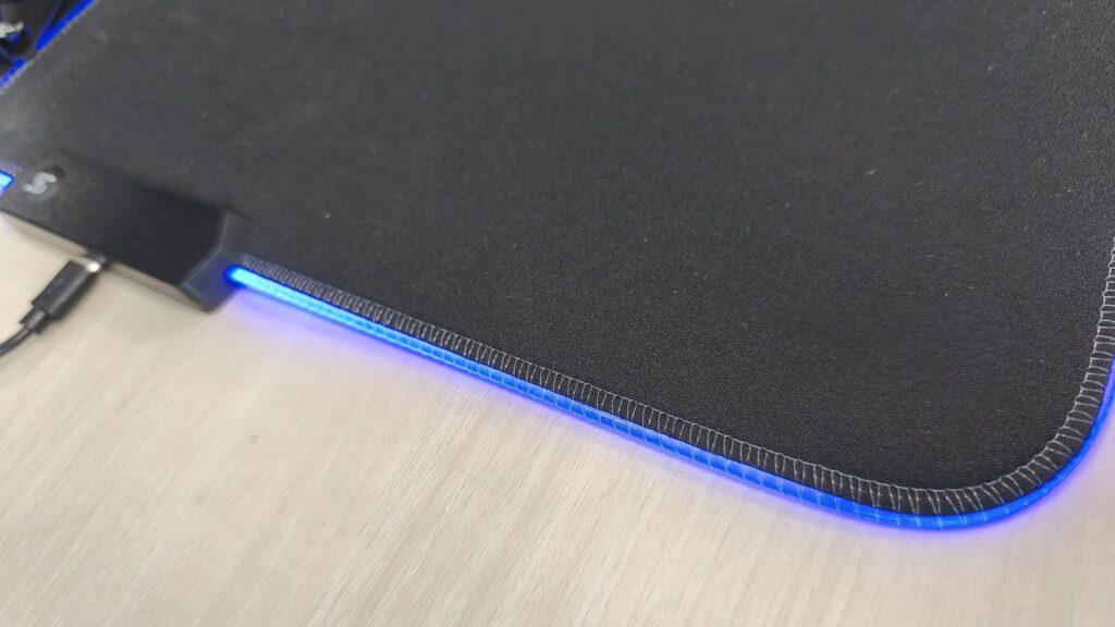 マウスパッド