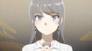 桜島麻衣 = 霧島透子