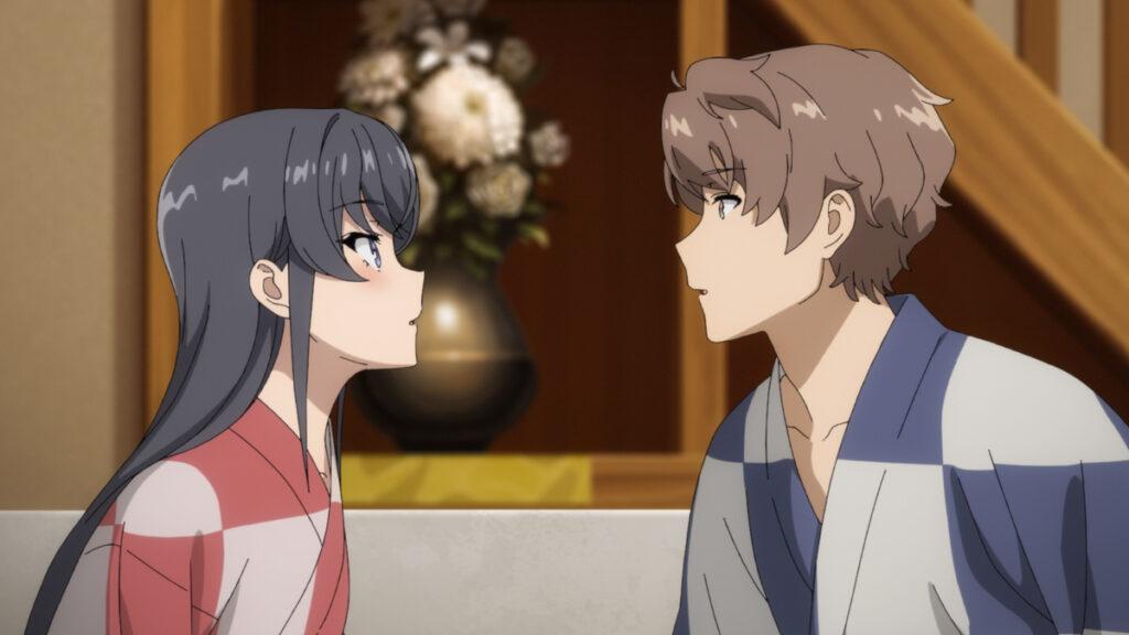 浴衣