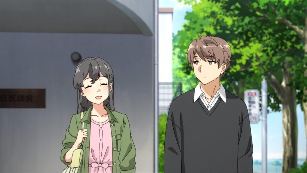 美東さん？