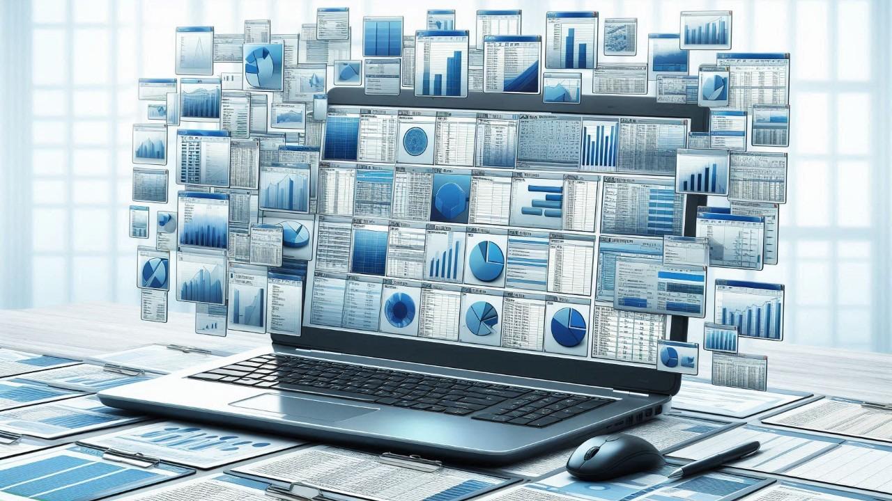 Excel
