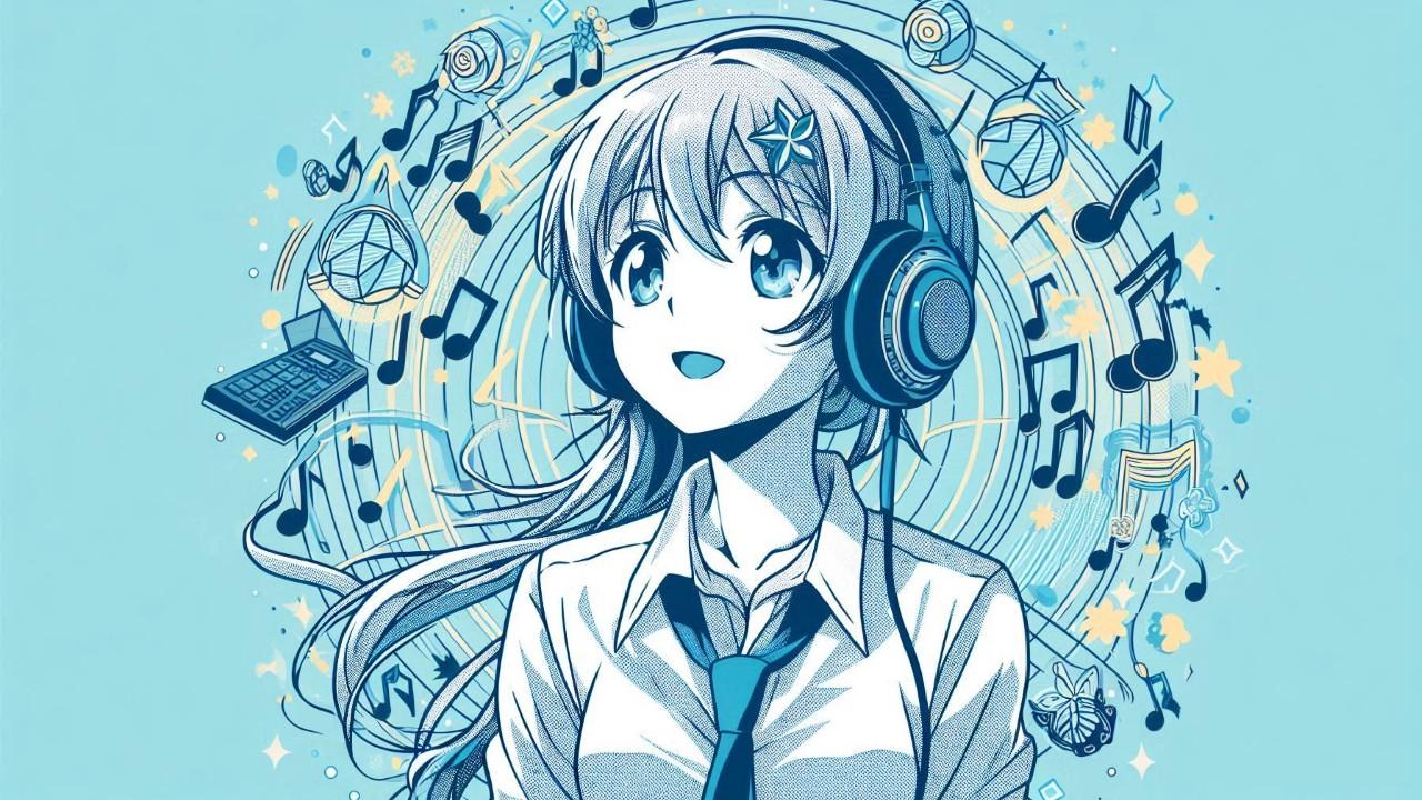 アニソン
