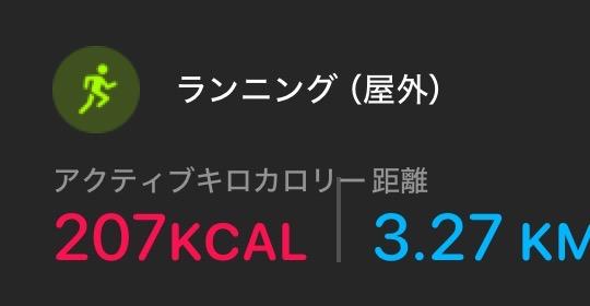 記録