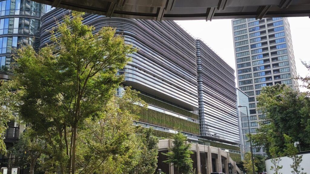 建物