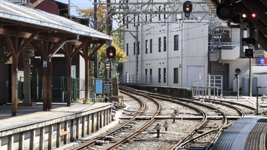 江ノ島駅