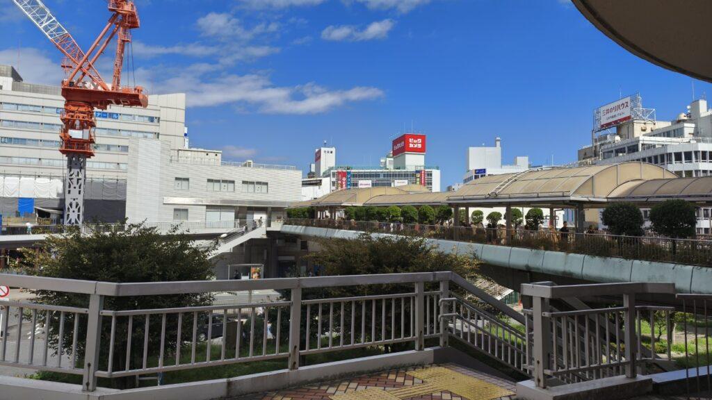 藤沢駅