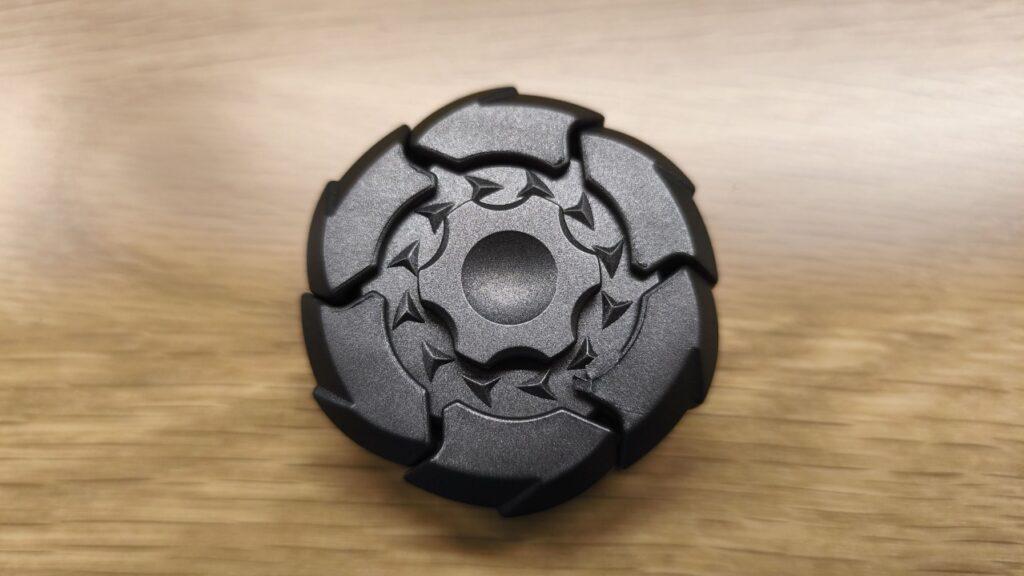 ハンドスピナー