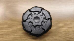 ハンドスピナー