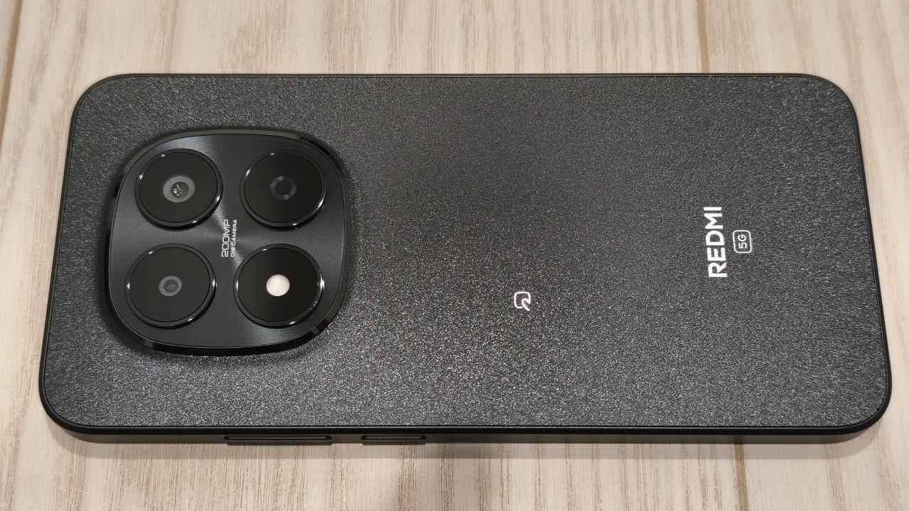 Xiaomi Redmi Note 15 Pro 5G