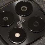 カメラとセンサー