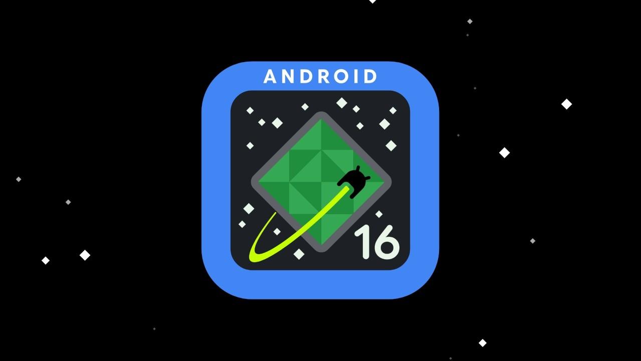 android 16