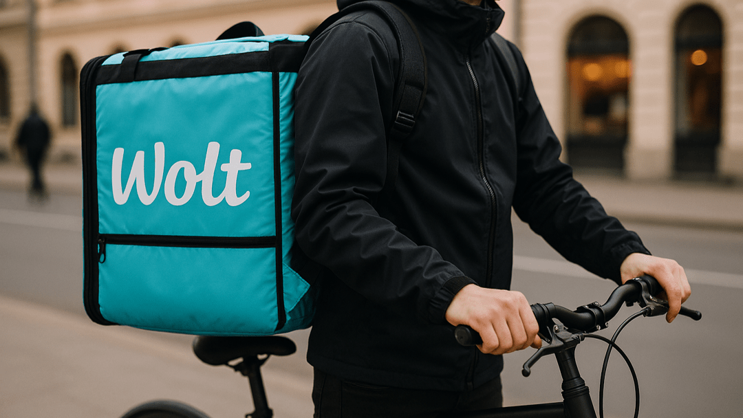 Wolt