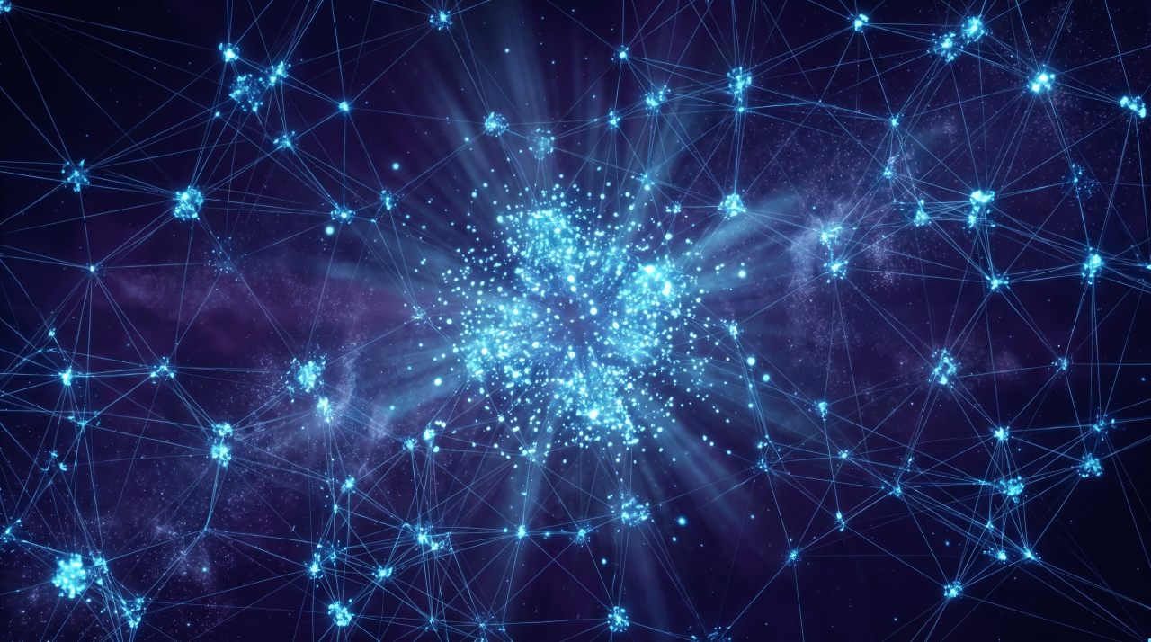 銀河ネットワーク