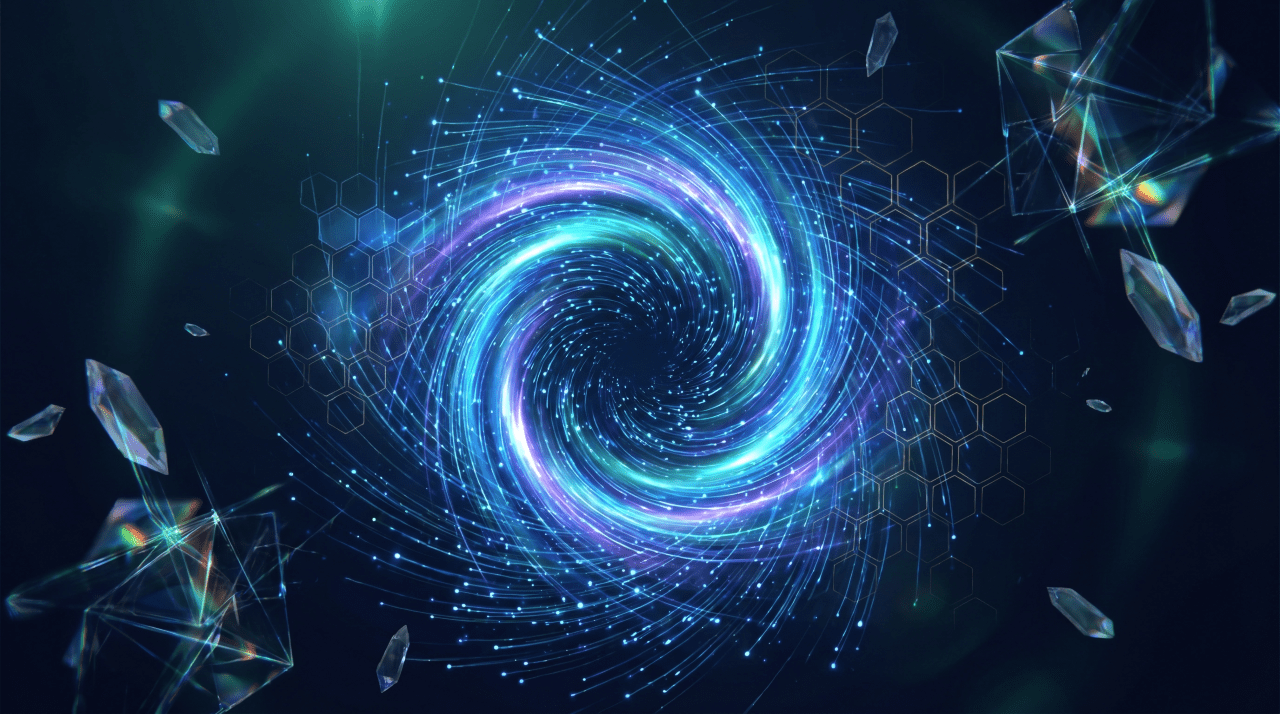 デジタルヴォルテックス