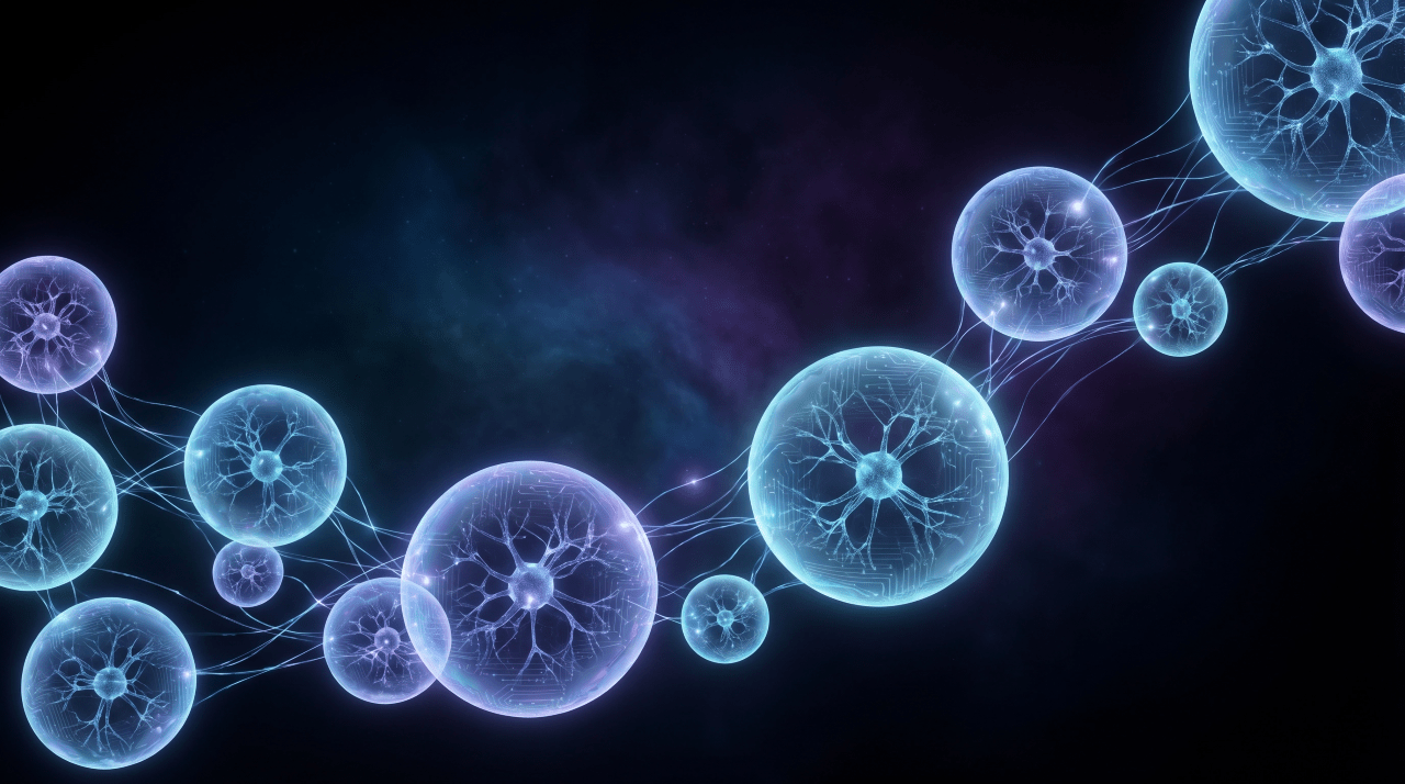 ニューラルスフィア