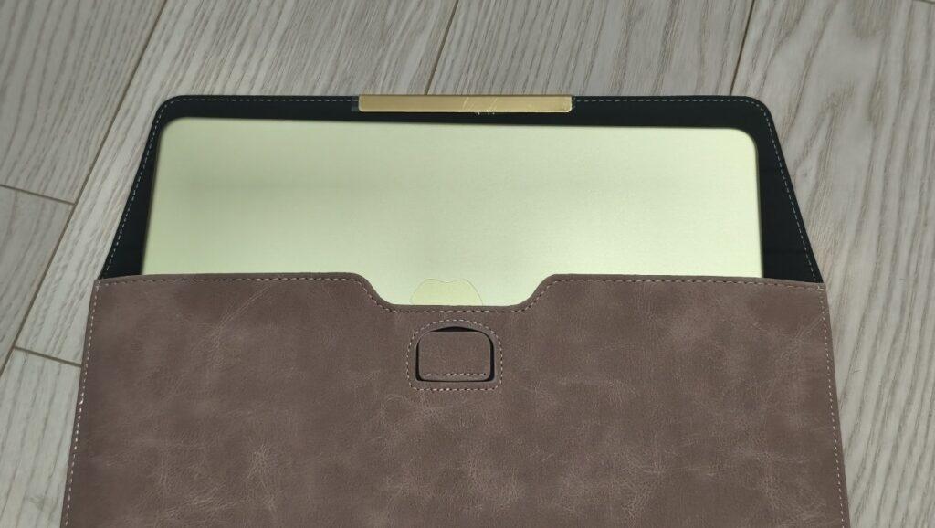 MacBook Neo ケース