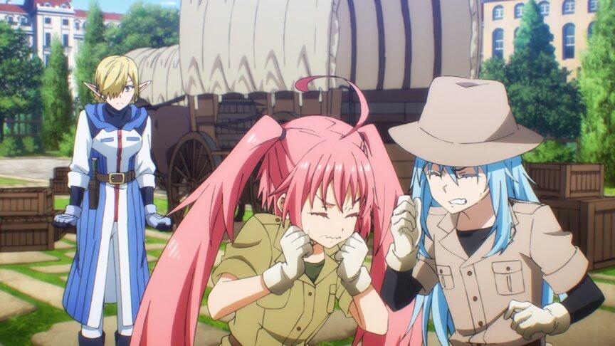 ナメんな