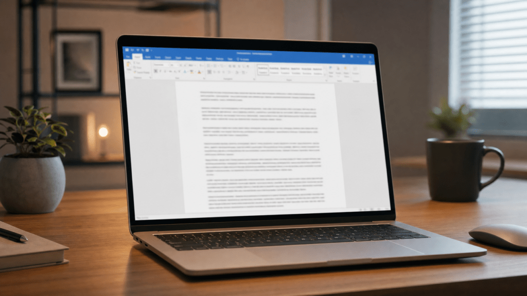 Microsoft Word