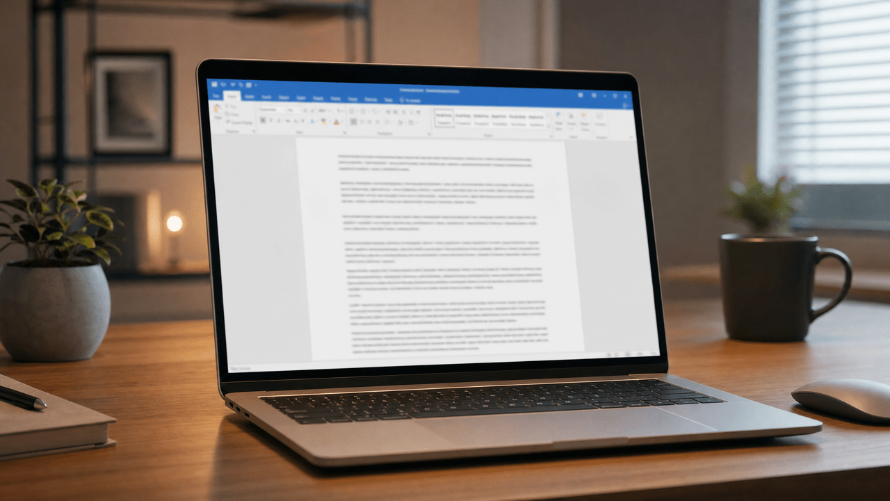 Microsoft Word