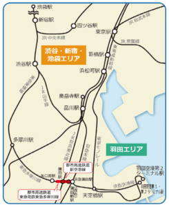 位置図