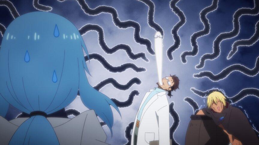 ブラック