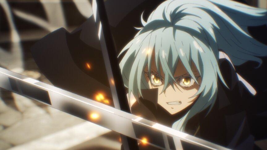 戦闘開始