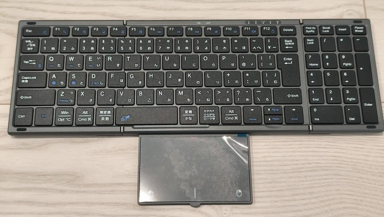 全体像