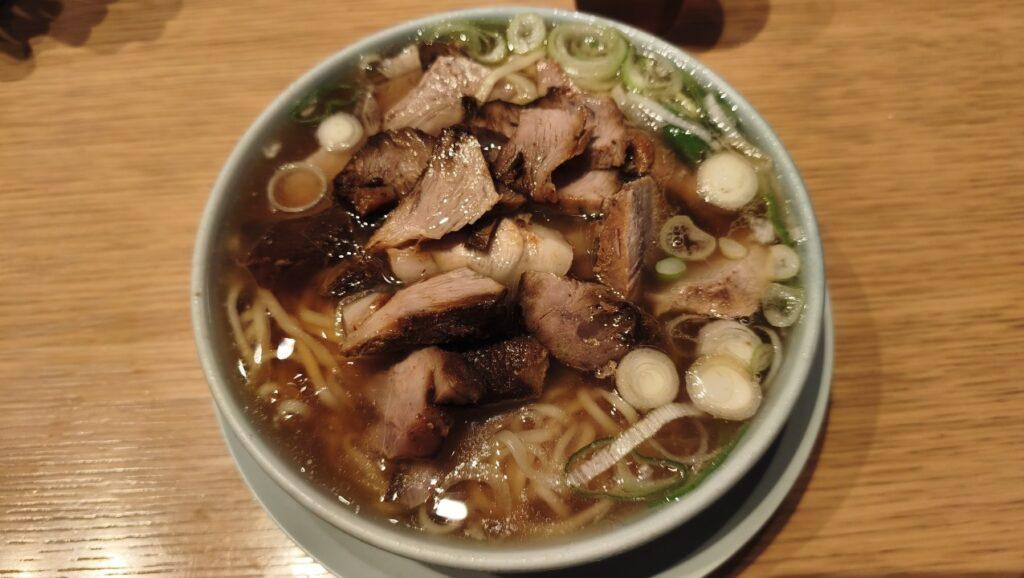 たきちゃんラーメン