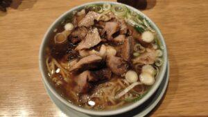 たきちゃんラーメン