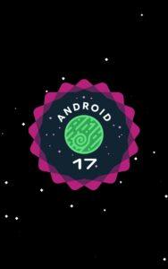Android 17