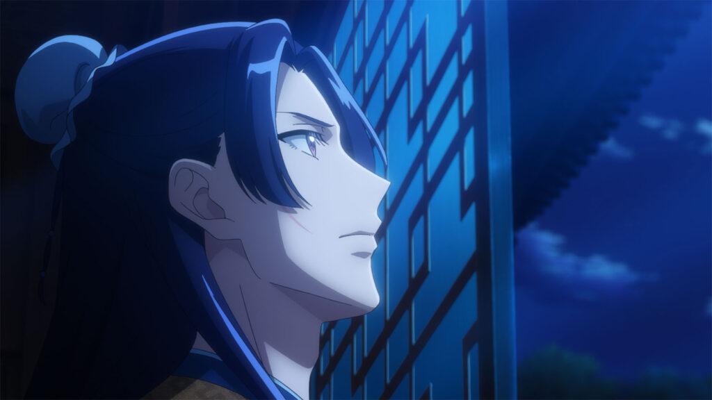 壬氏さま~