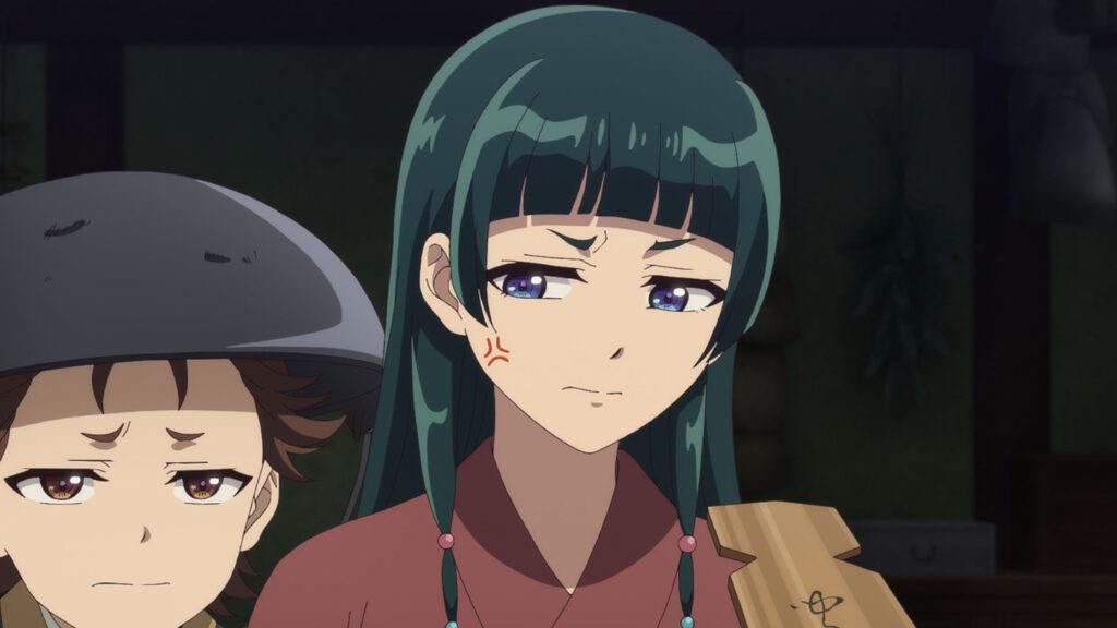 がめつい?