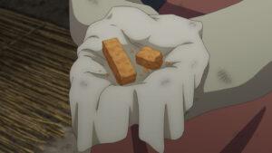 焼き菓子